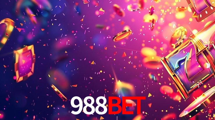 PIX Instantâneo 988BET