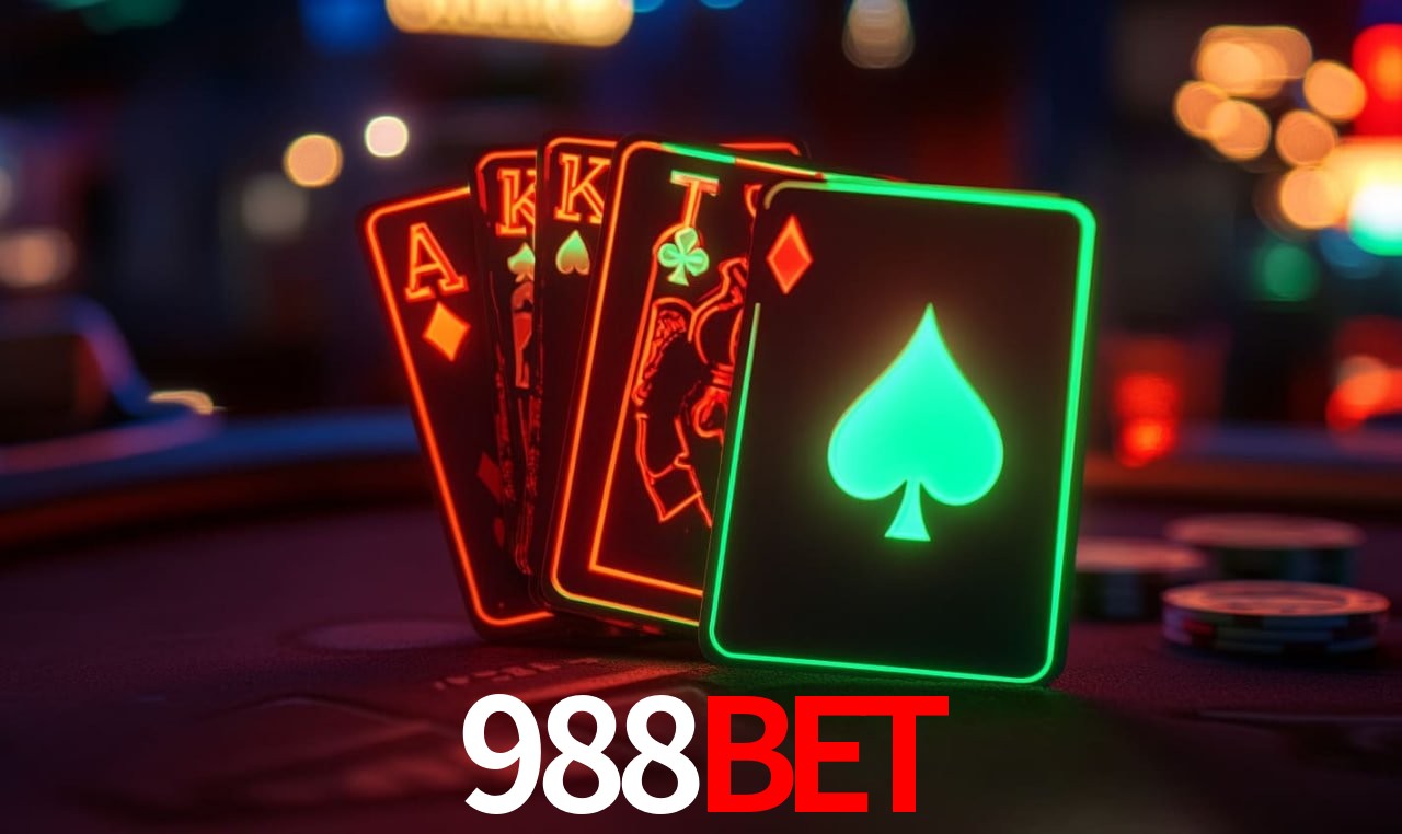 Cadastro Rápido 988BET