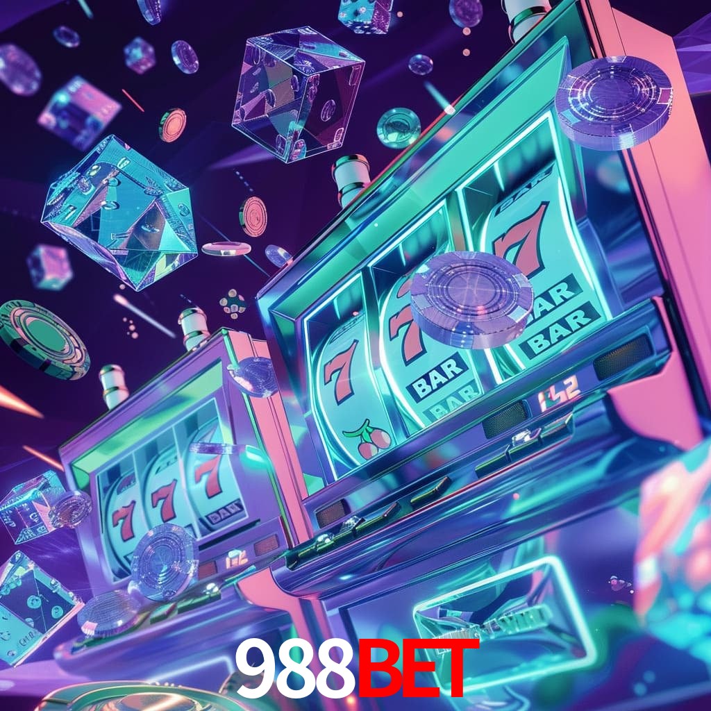 Jogos Exclusivos 988BET