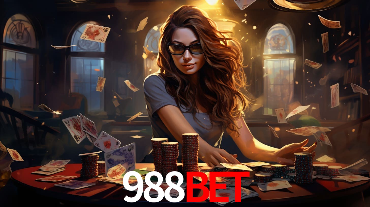 Slot Games 988BET