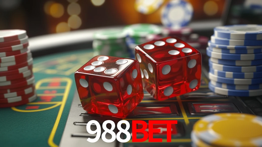 Game Statistics 988BET