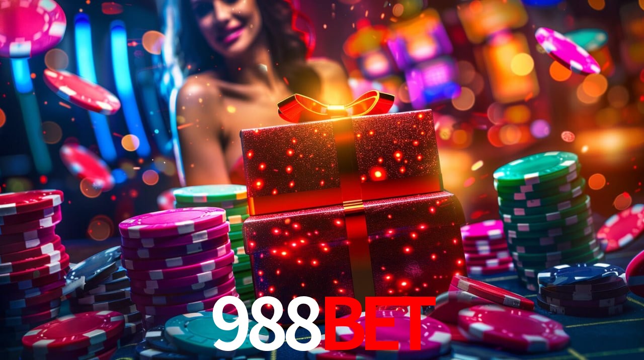 Interface do App 988BET