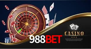 Recursos de Bônus 988BET