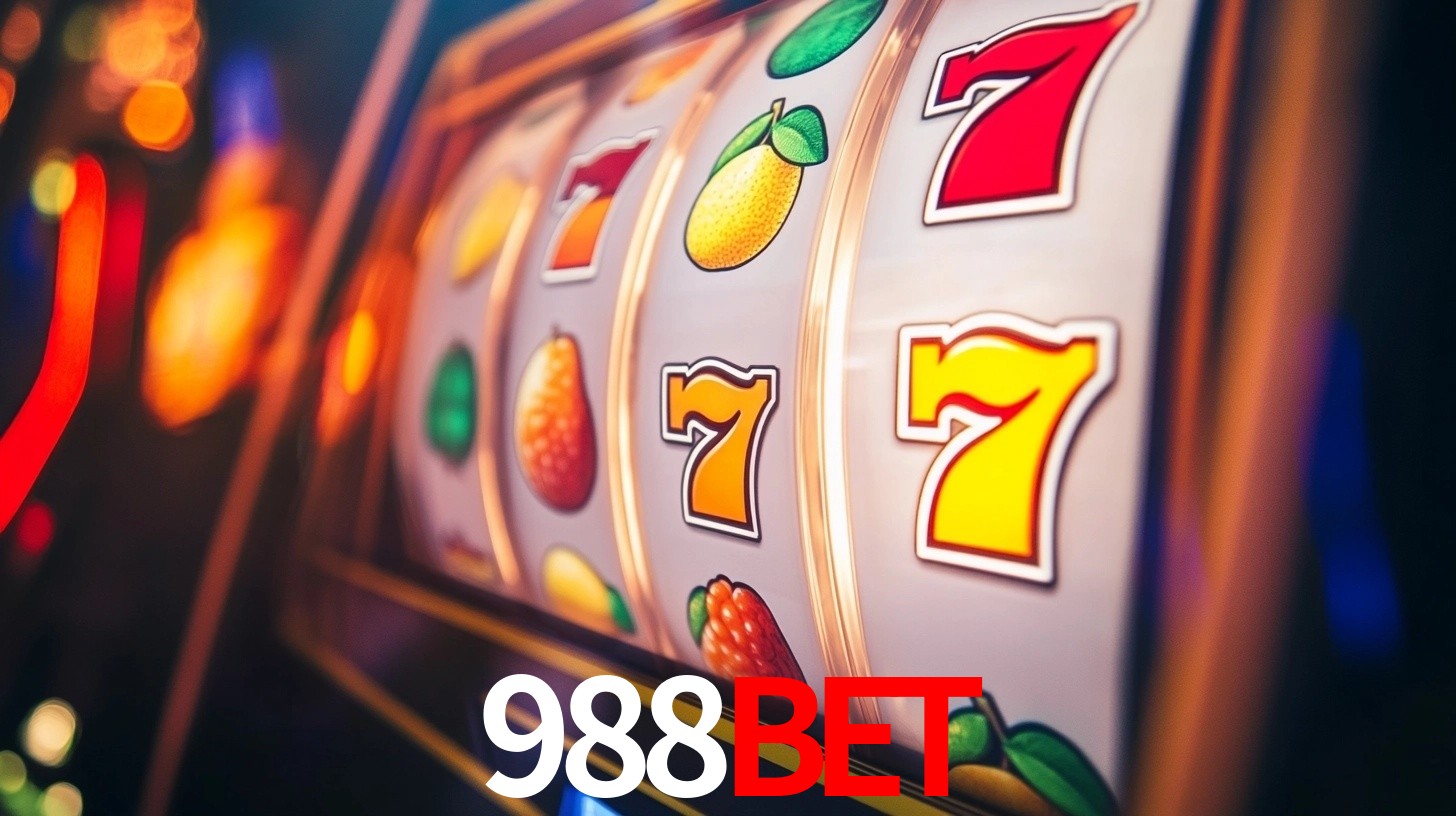 Tennis Betting 988BET