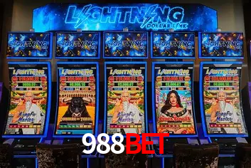 Descubra o Programa VIP da 988BET: Vantagens Exclusivas para Jogadores