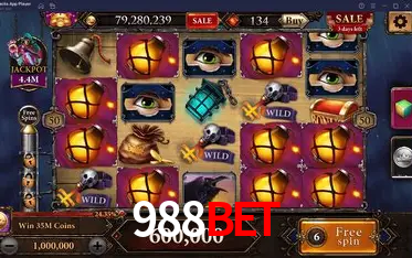 Descubra a Essência do 988BET: Nossa História e Compromissos
