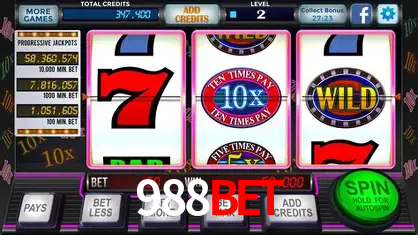Desvendando o Mundo dos Jogos Virtuais na 988BET