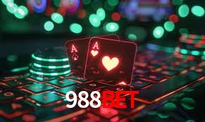 Diretório de Jogos 988BET