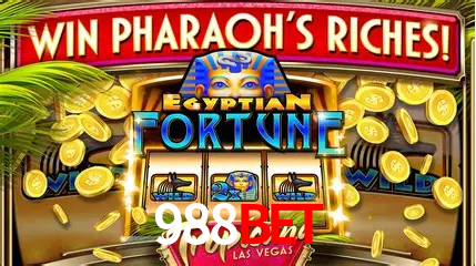 Descubra o Mundo do Cassino Online com 988BET
