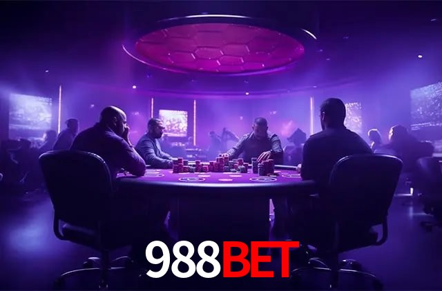 Provedores de Jogos 988BET