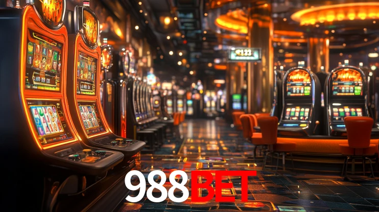 Football Betting 988BET