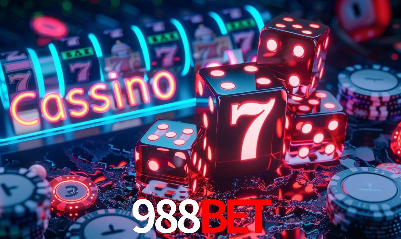 Security Systems 988BET