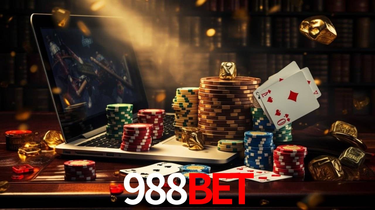 Apostas de Basquete 988BET