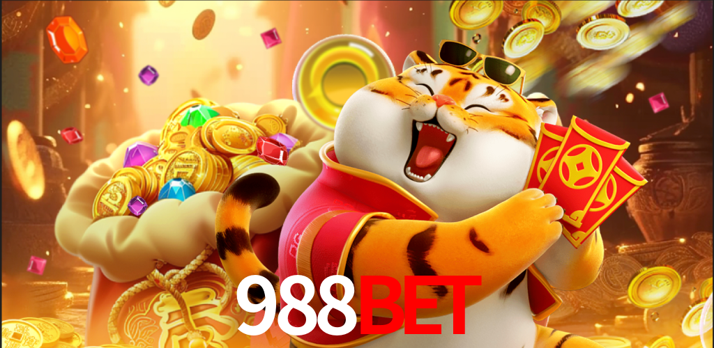 Programa VIP 988BET