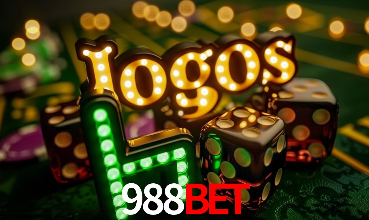 Login Seguro 988BET