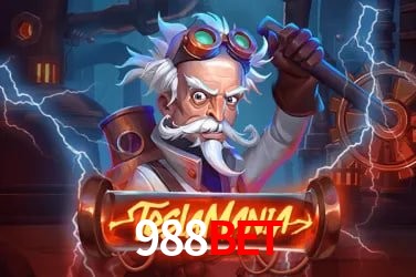 Design Responsivo 988BET