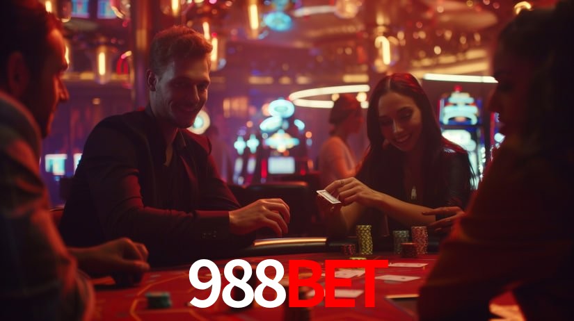 Explorando a Categoria de Eventos em Apostas na 988BET
