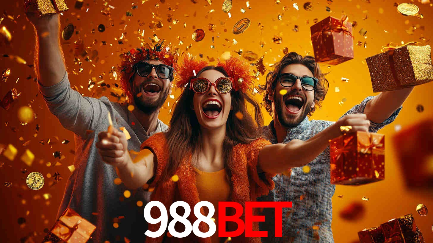 Loterias online disponíveis na 988BET