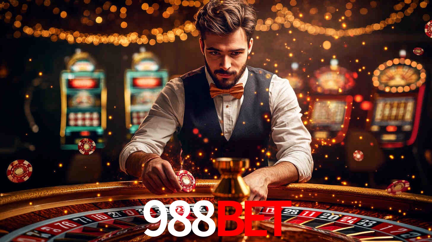 988BET PIX instantâneo Brasil - Depósito e saque em minutos 24/7