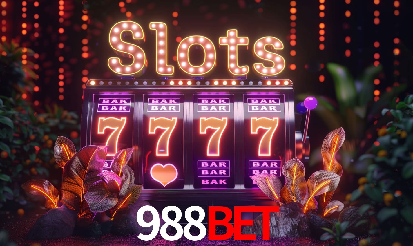 Principais provedores de slots da 988BET - NetEnt, Pragmatic Play, Play'n GO