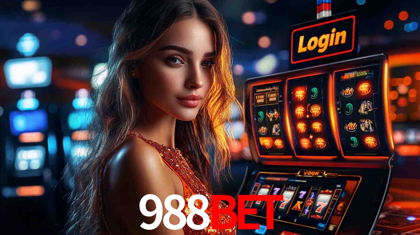 Sistema de Segurança Avançado 988BET - Criptografia e Proteção