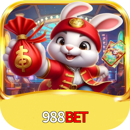 988BET Logo